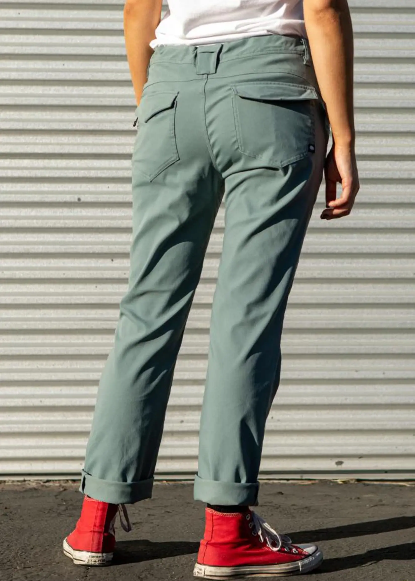 686 Women's Everywhere Pant