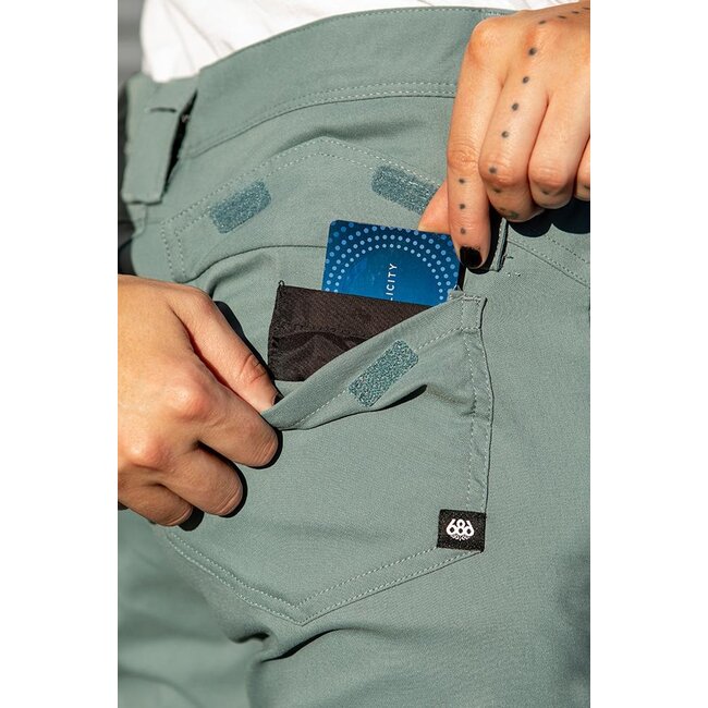 686 Women's Everywhere Pant