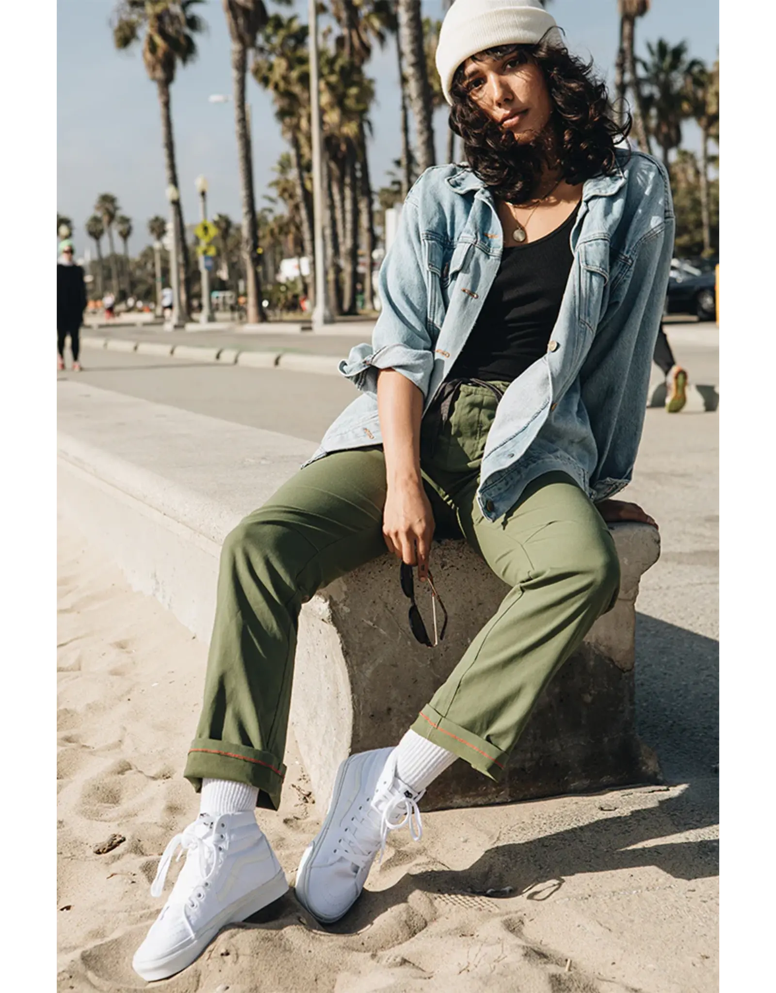 686 Women's Everywhere Pant