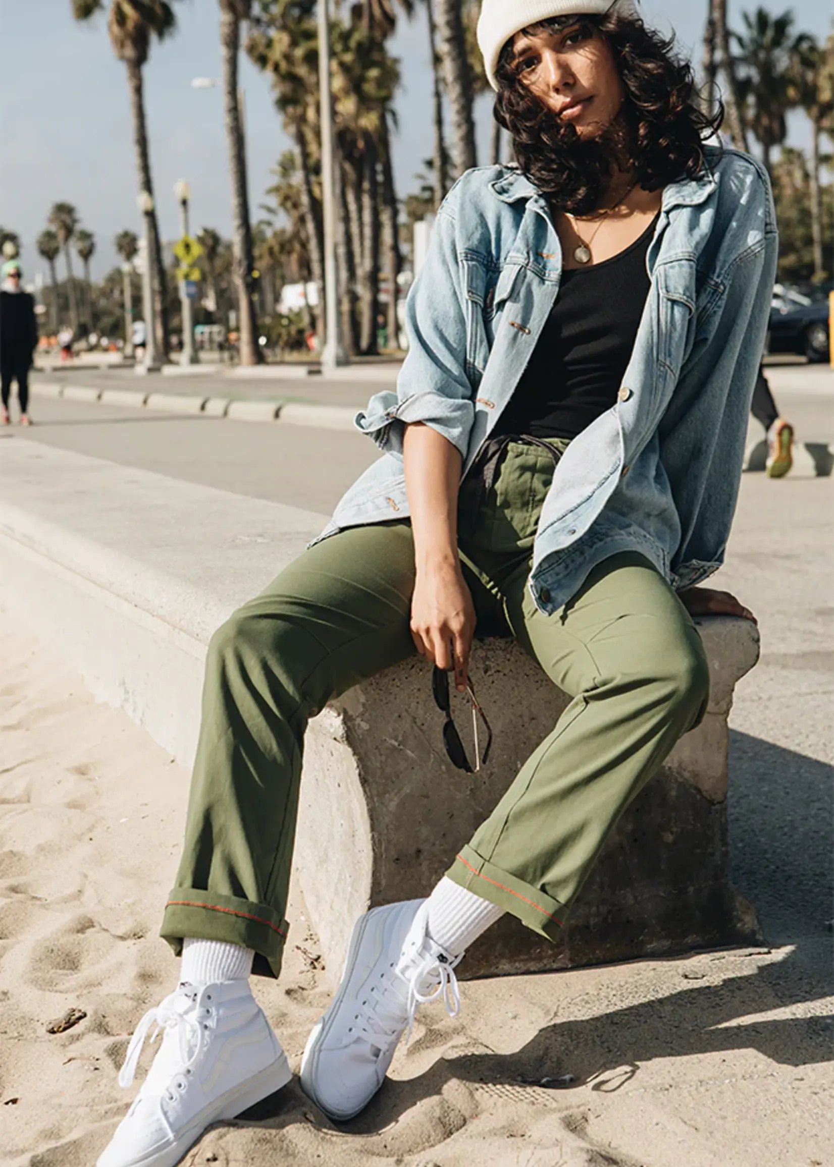 686 Women's Everywhere Pant