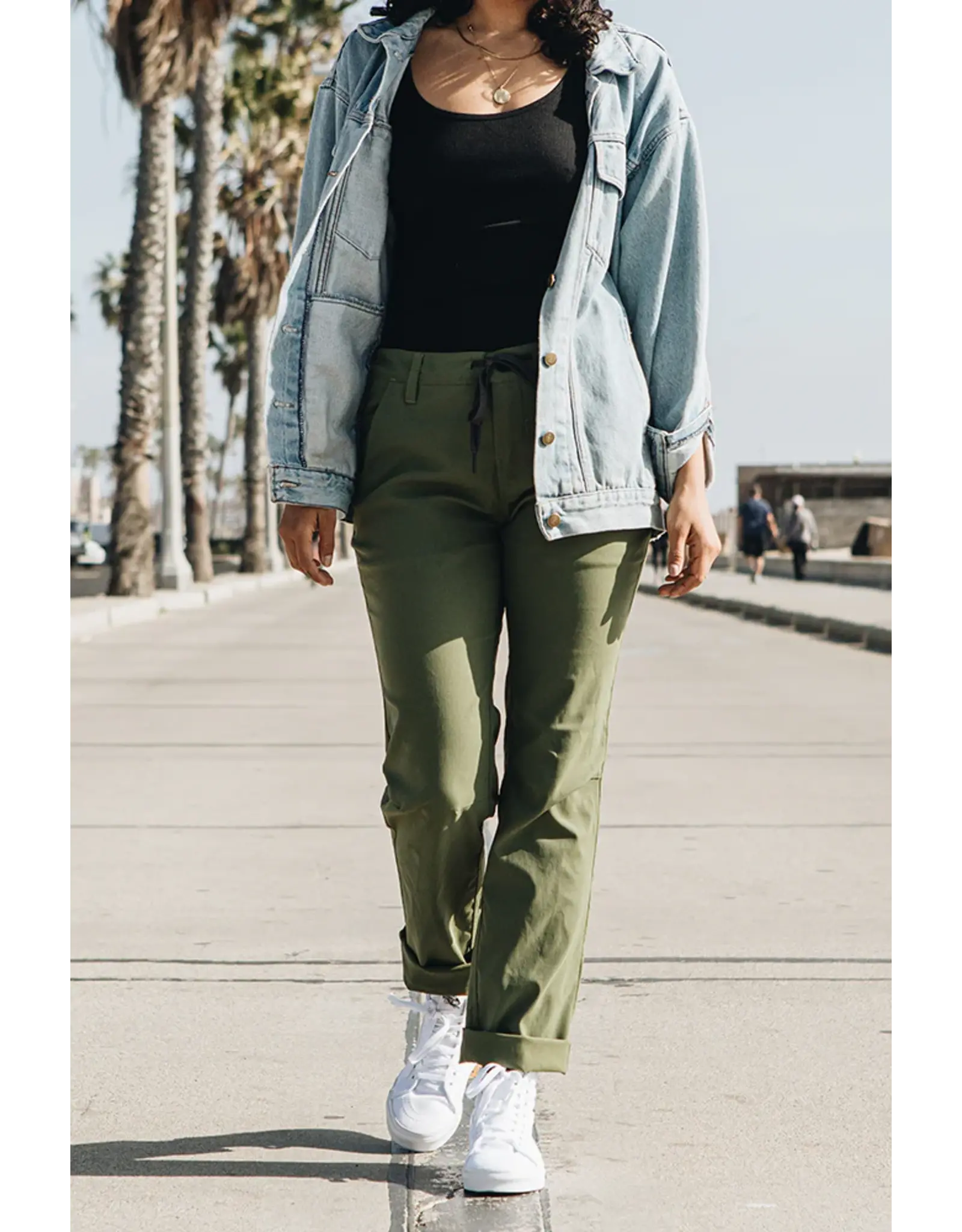 686 Women's Everywhere Pant