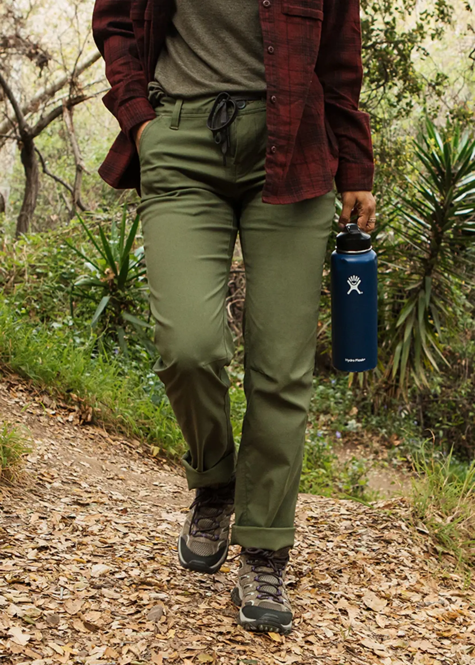 686 Women's Everywhere Pant