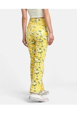RVCA Women's Groove Cord Pant