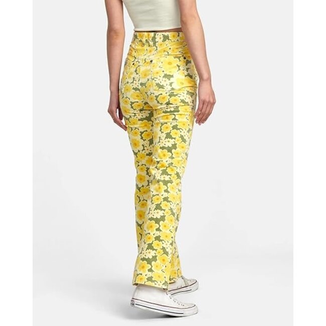 RVCA Women's Groove Cord Pant