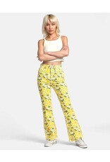 RVCA Women's Groove Cord Pant