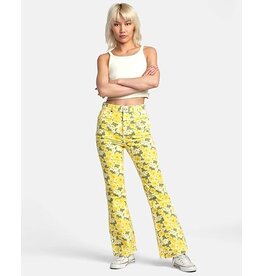RVCA Groove Cord Pant
