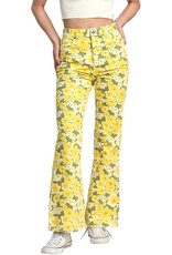 RVCA Women's Groove Cord Pant