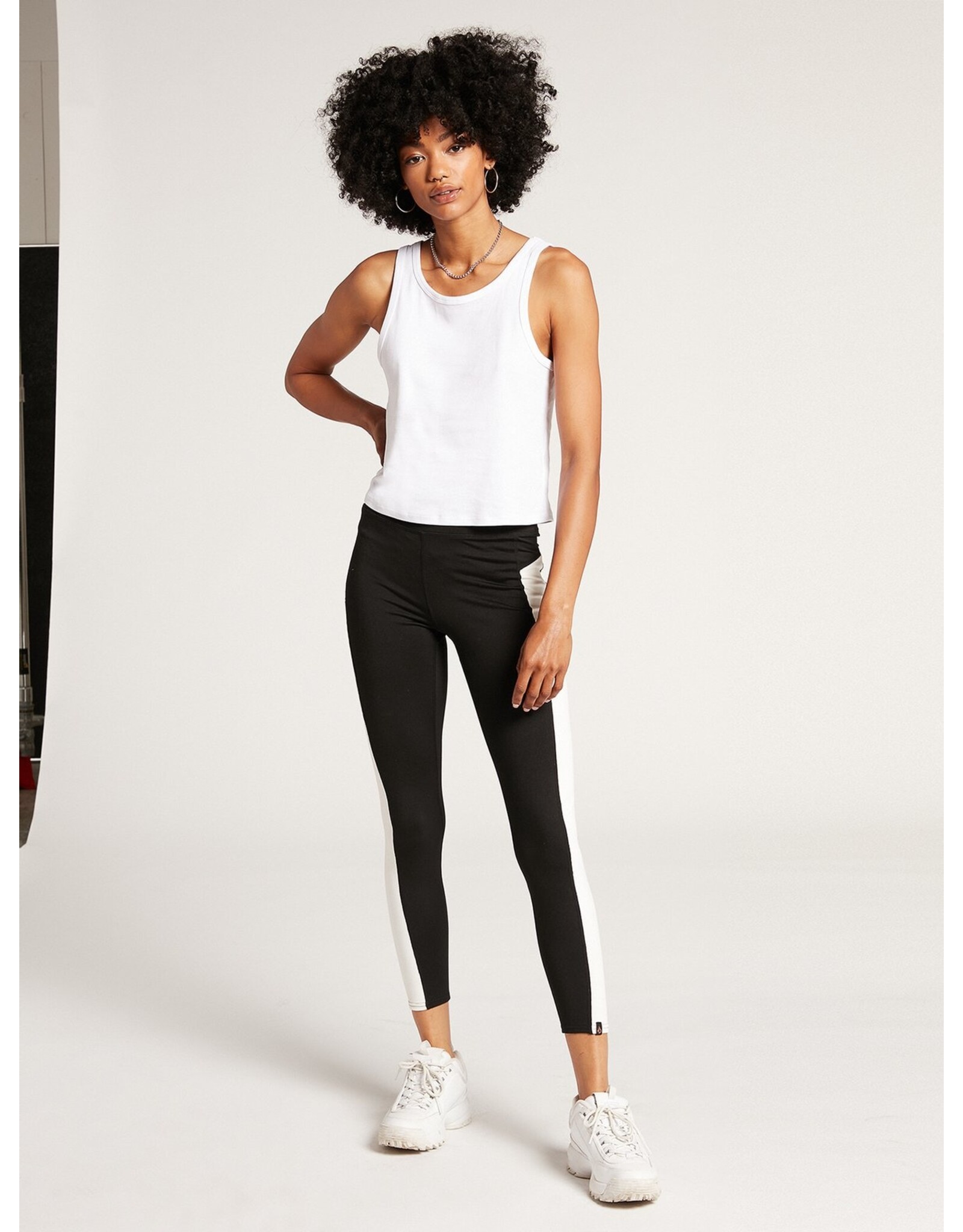 Volcom Women's Lived In Lounge Legging
