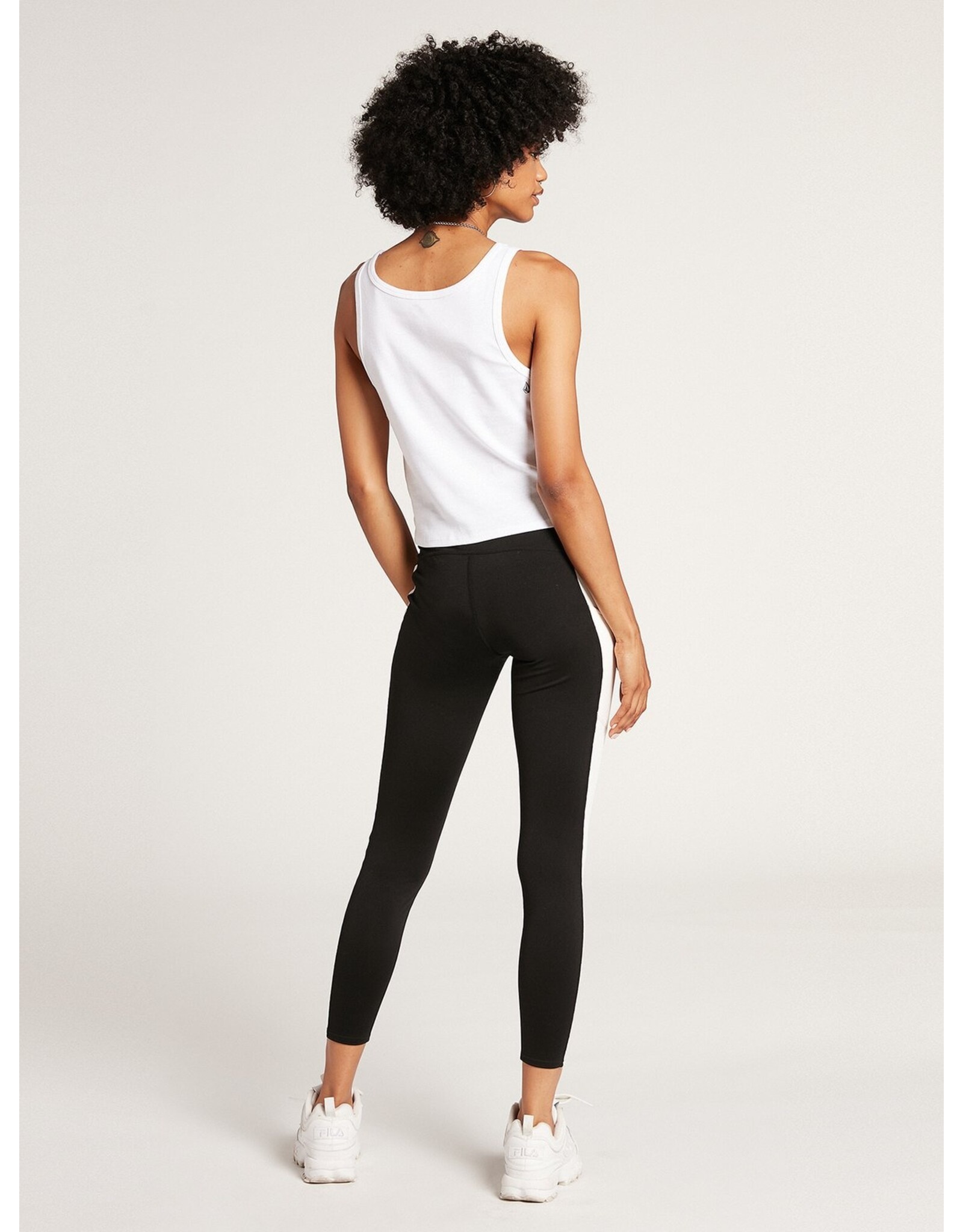 Volcom Women's Lived In Lounge Legging