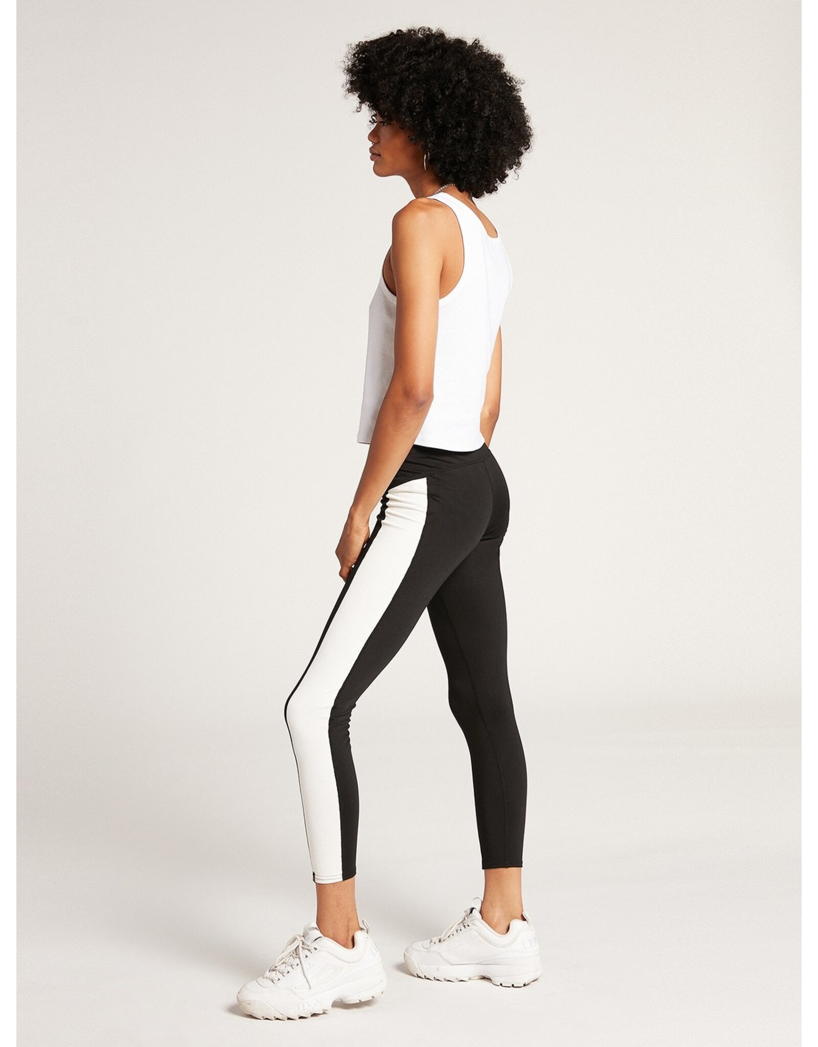Volcom Women's Lived In Lounge Legging