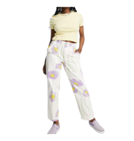 OBEY Relaxed Skater Pollen Pants