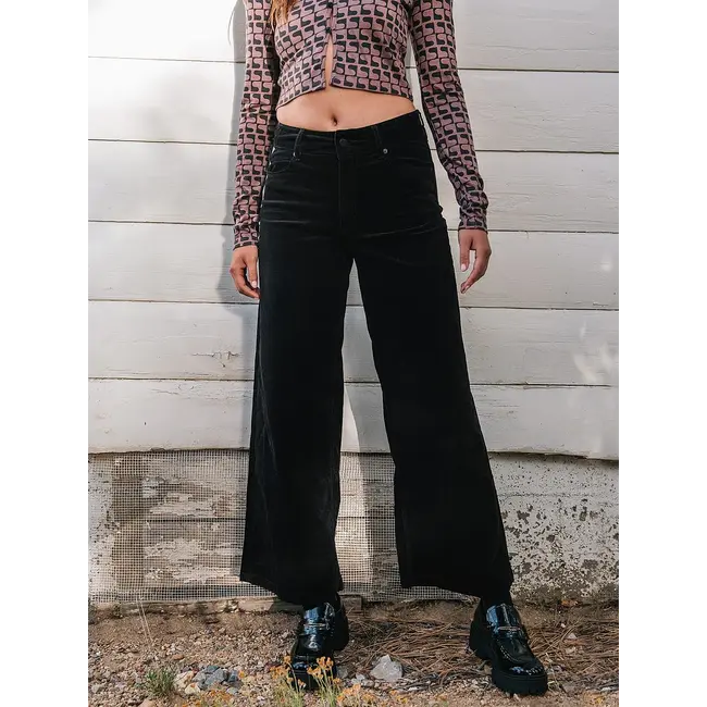 Volcom Women's Road Stop Trouser