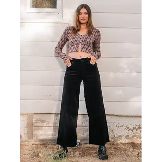 Volcom Road Stop Trouser