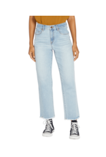 Volcom Women's Stone Step High Rise  Pant