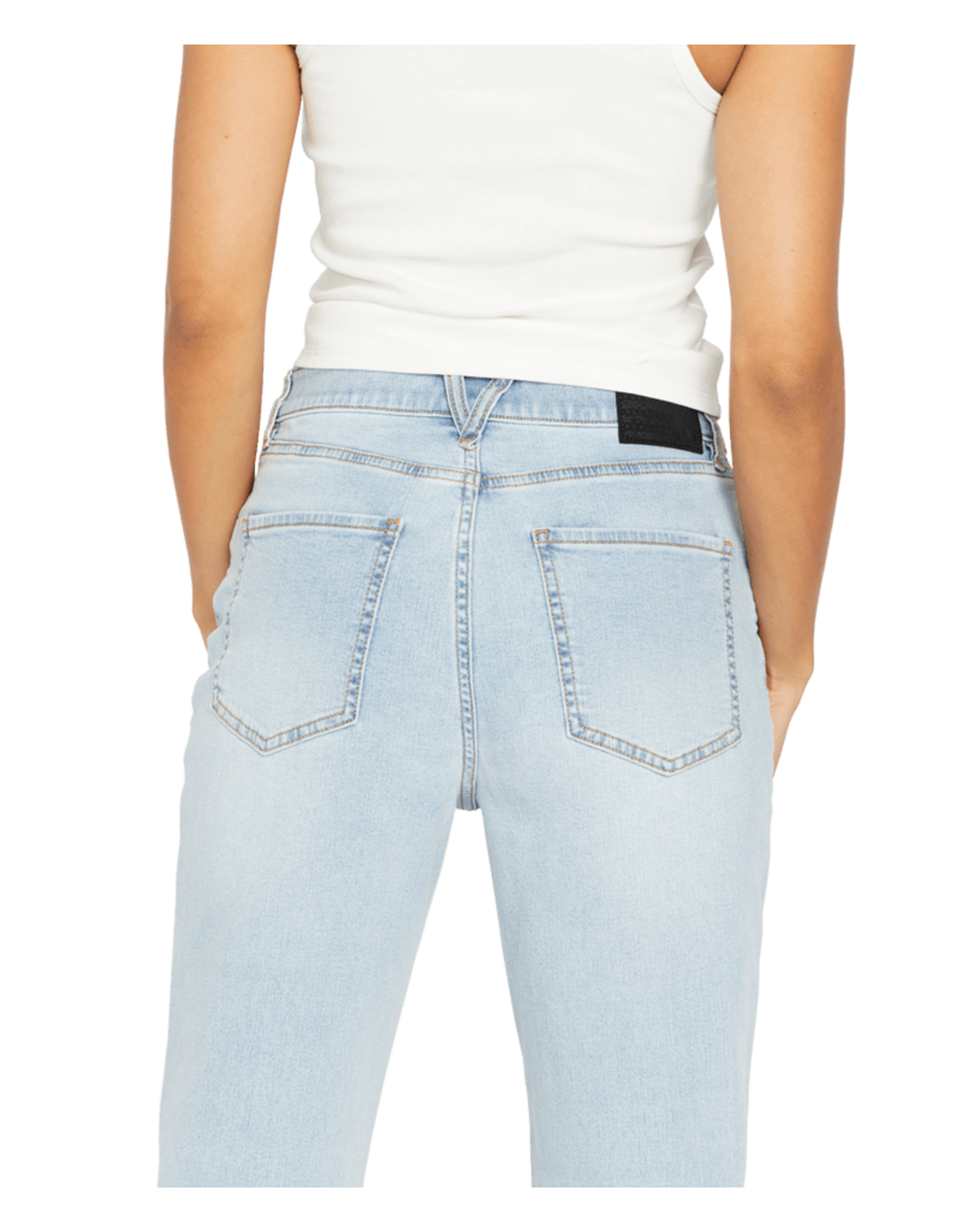Volcom Women's Stone Step High Rise  Pant