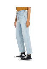 Volcom Women's Stone Step High Rise  Pant