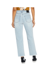 Volcom Women's Stone Step High Rise  Pant