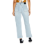 Volcom Women's Stone Step High Rise Pant | Light Denim