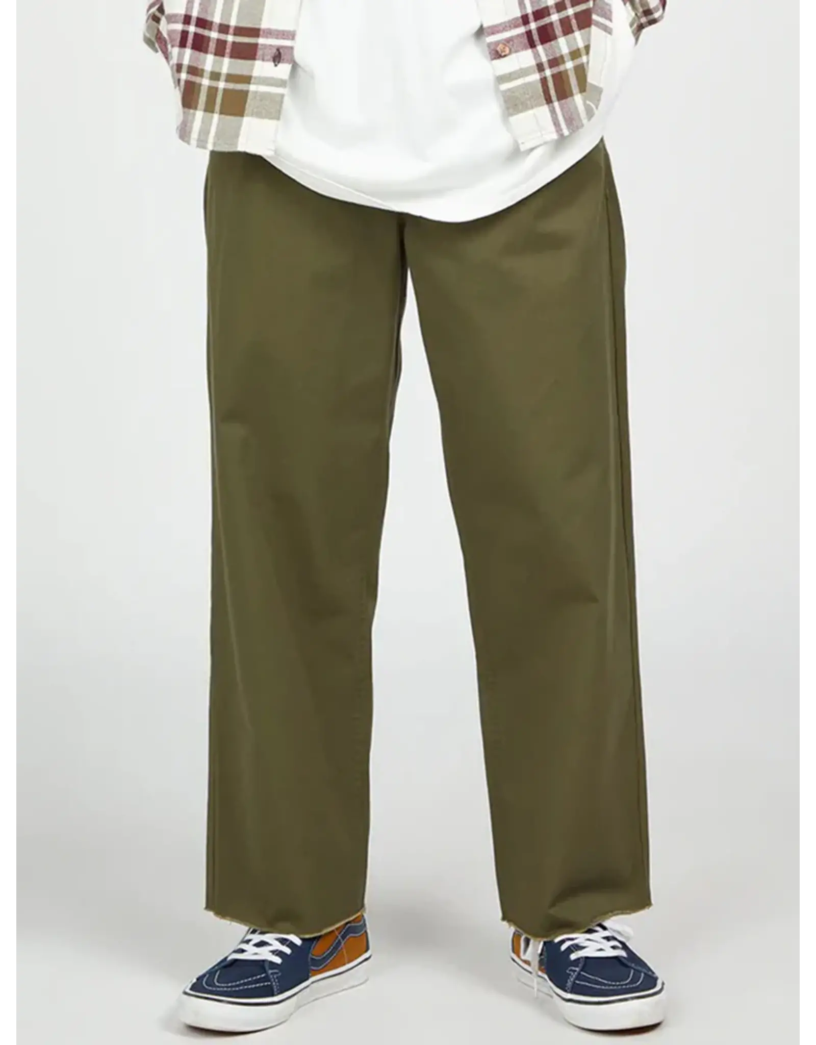 Volcom Women's THISTHATTHEM Skate Pant