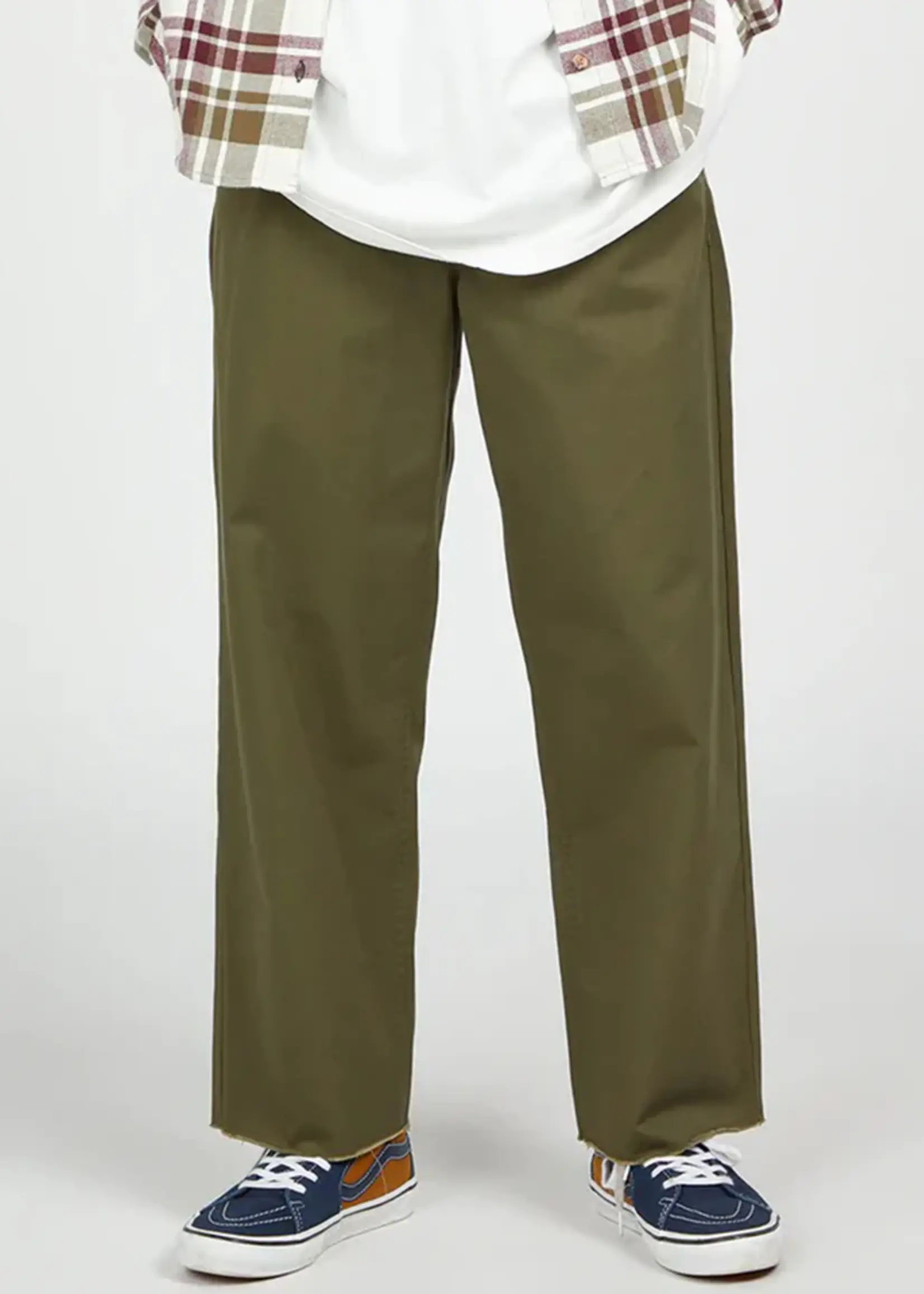 Volcom Women's THISTHATTHEM Skate Pant