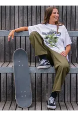 Volcom Women's THISTHATTHEM Skate Pant