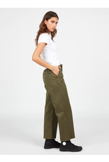 Volcom Women's THISTHATTHEM Skate Pant