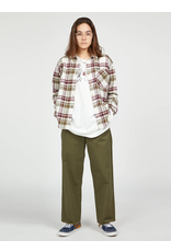 Volcom Women's THISTHATTHEM Skate Pant