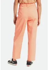 Brixton Women's Victory Trouser Pant