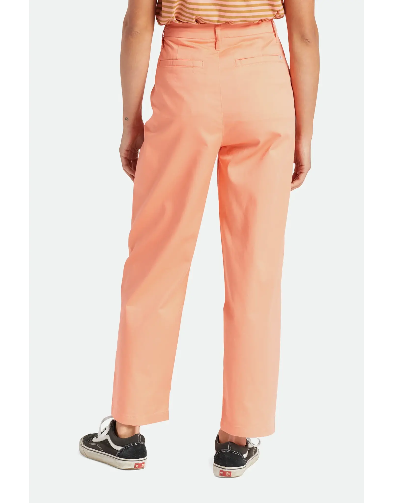 Brixton Women's Victory Trouser Pant