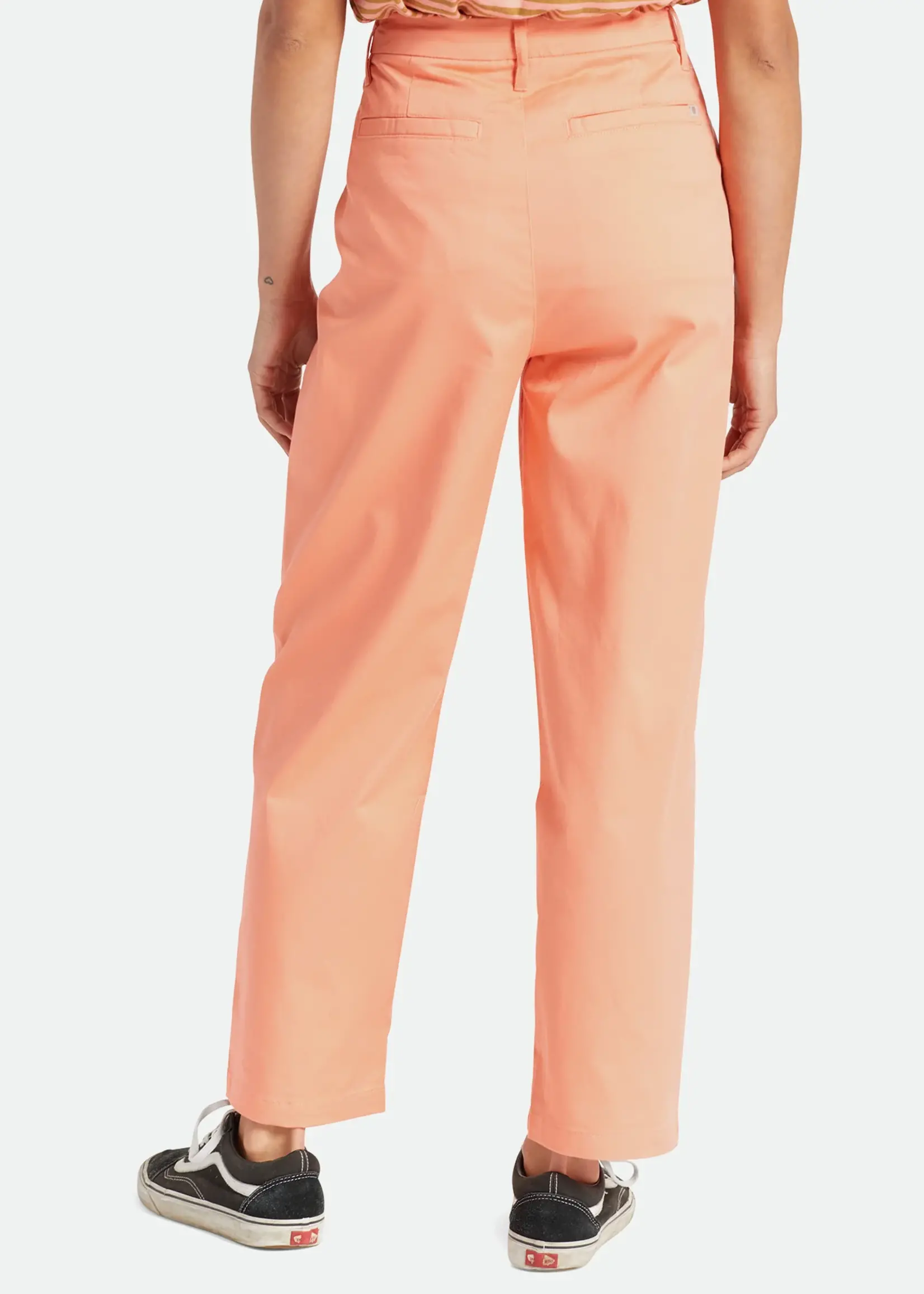 Brixton Women's Victory Trouser Pant