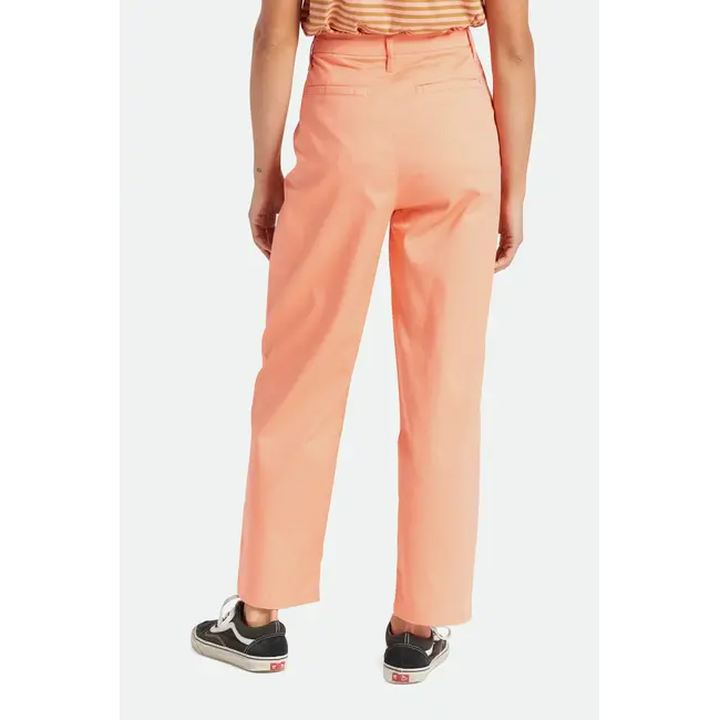 Brixton Women's Victory Trouser Pant