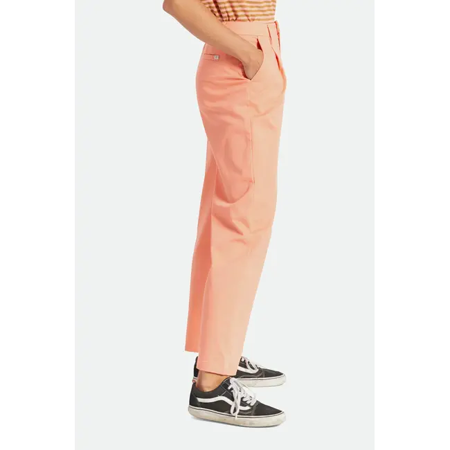 Brixton Women's Victory Trouser Pant