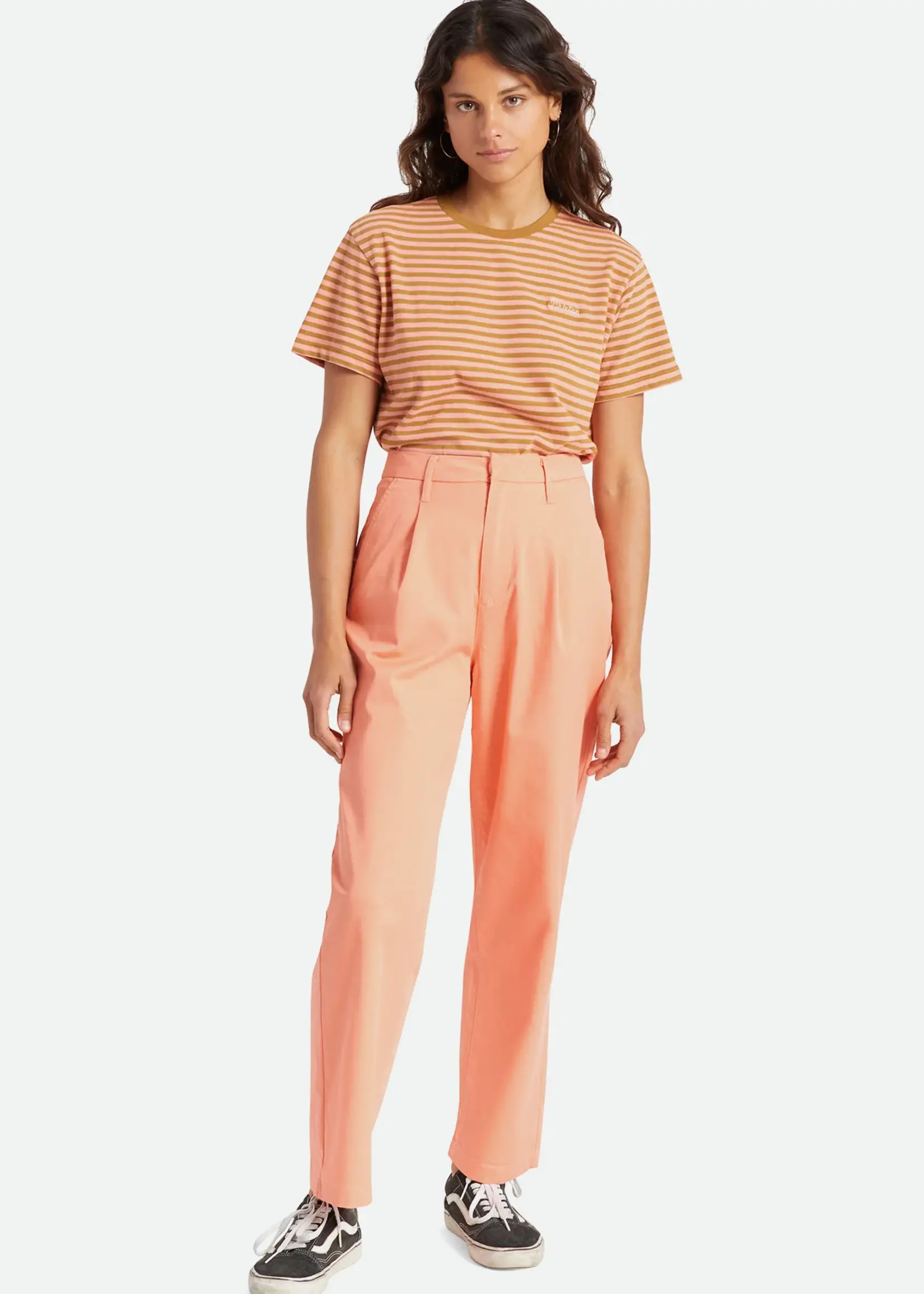 Brixton Women's Victory Trouser Pant