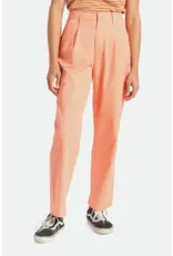 Brixton Women's Victory Trouser Pant