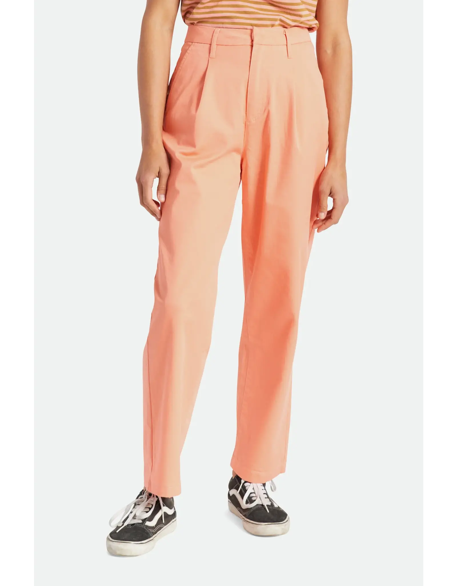 Brixton Women's Victory Trouser Pant