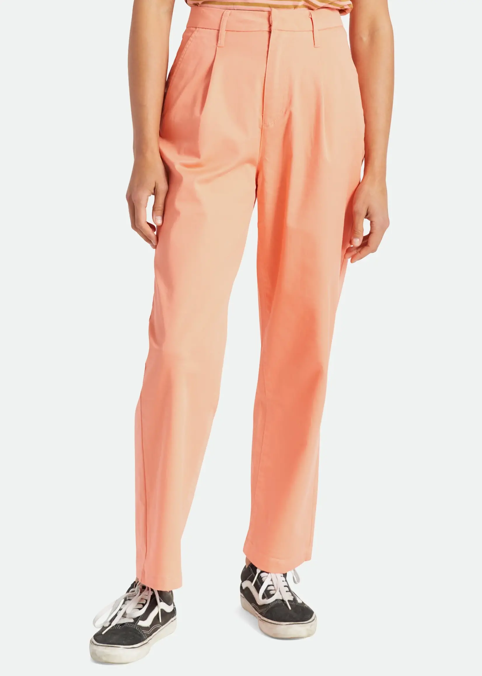 Brixton Women's Victory Trouser Pant