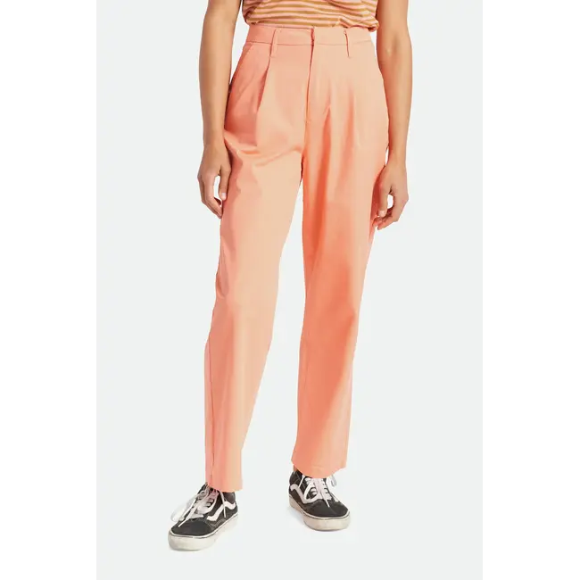 Brixton Women's Victory Trouser Pant