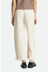 Brixton Women's Victory Trouser Pant