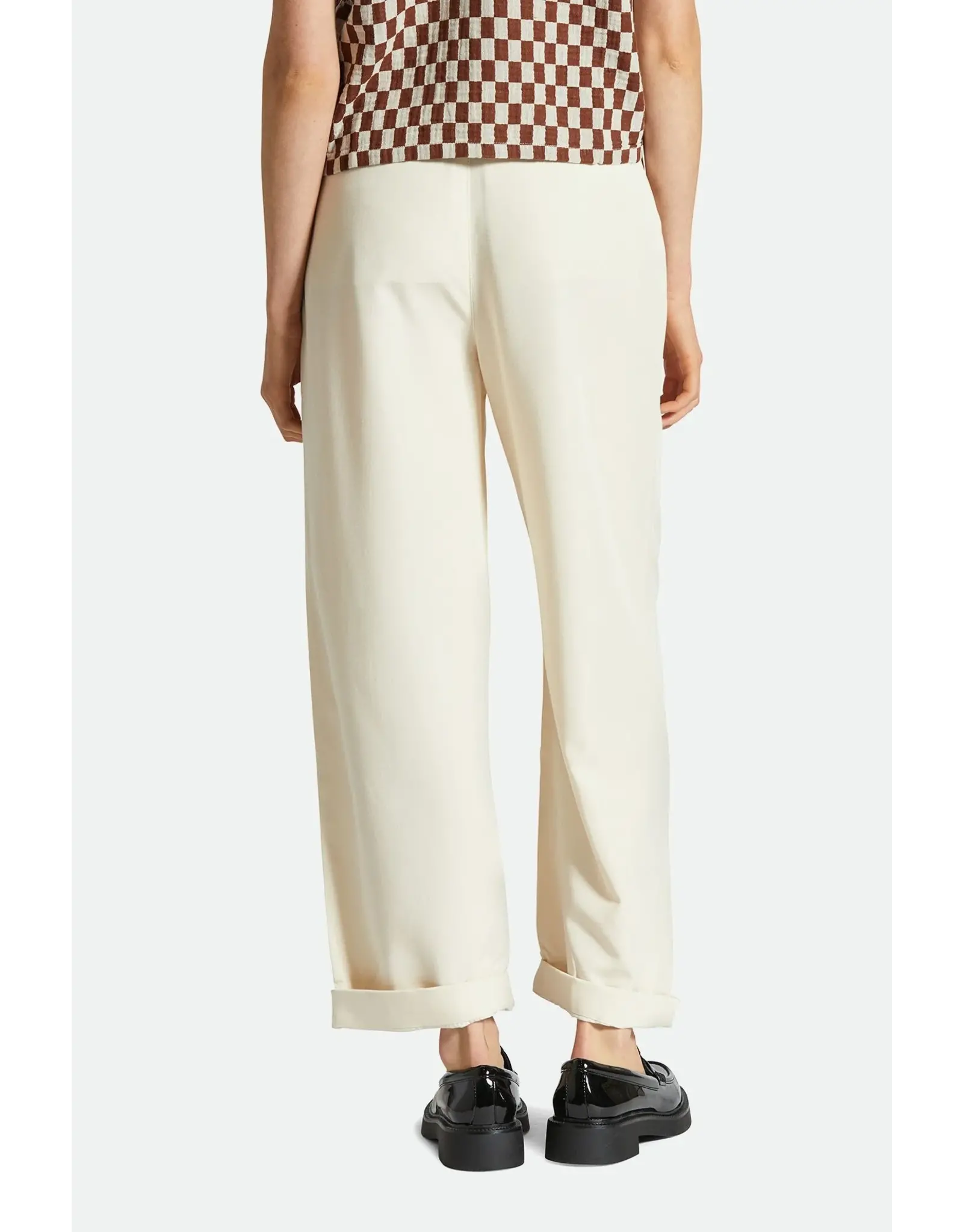 Brixton Women's Victory Trouser Pant