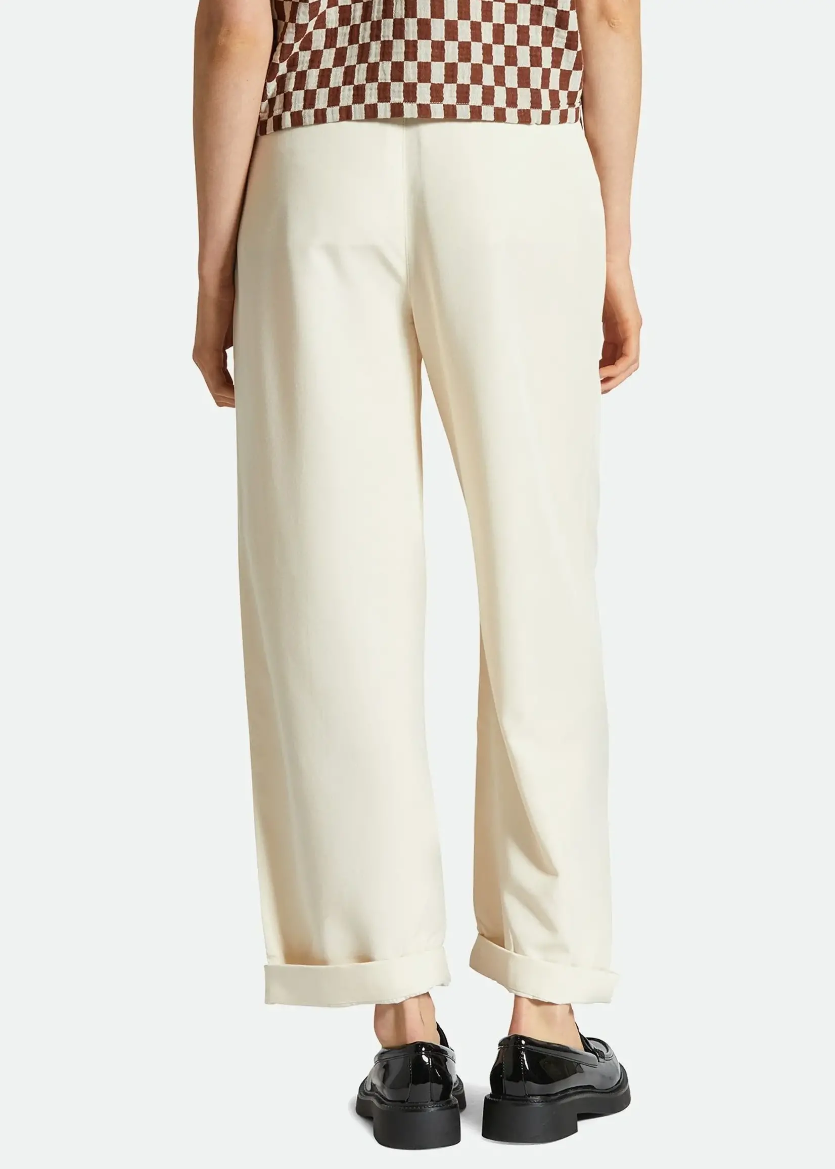 Brixton Women's Victory Trouser Pant