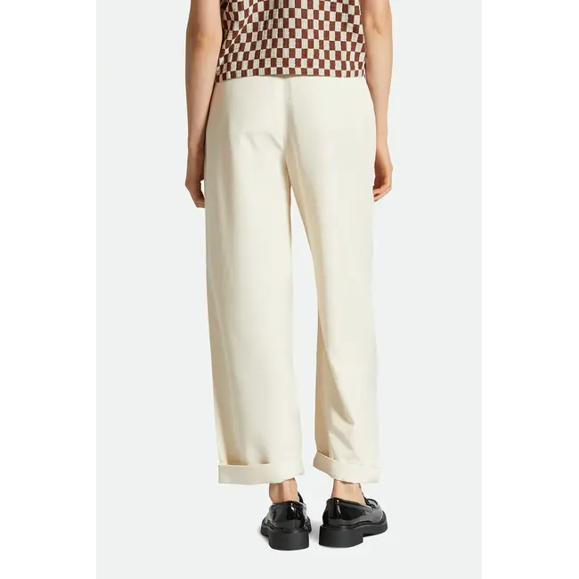 Brixton Women's Victory Trouser Pant