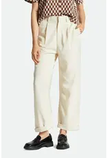 Brixton Women's Victory Trouser Pant