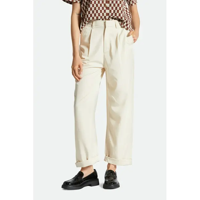 Brixton Women's Victory Trouser Pant