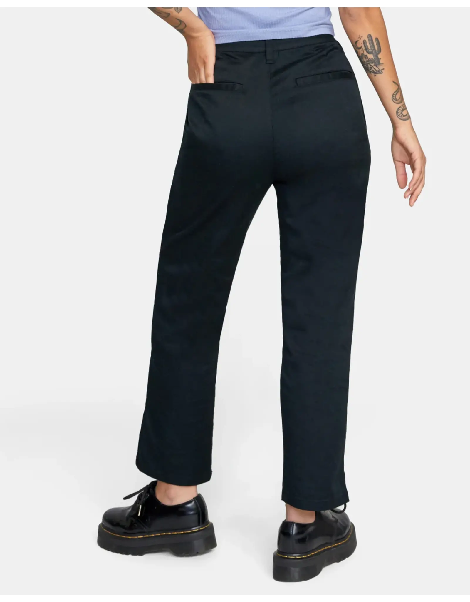 RVCA Women's Weekend Stretch Pant