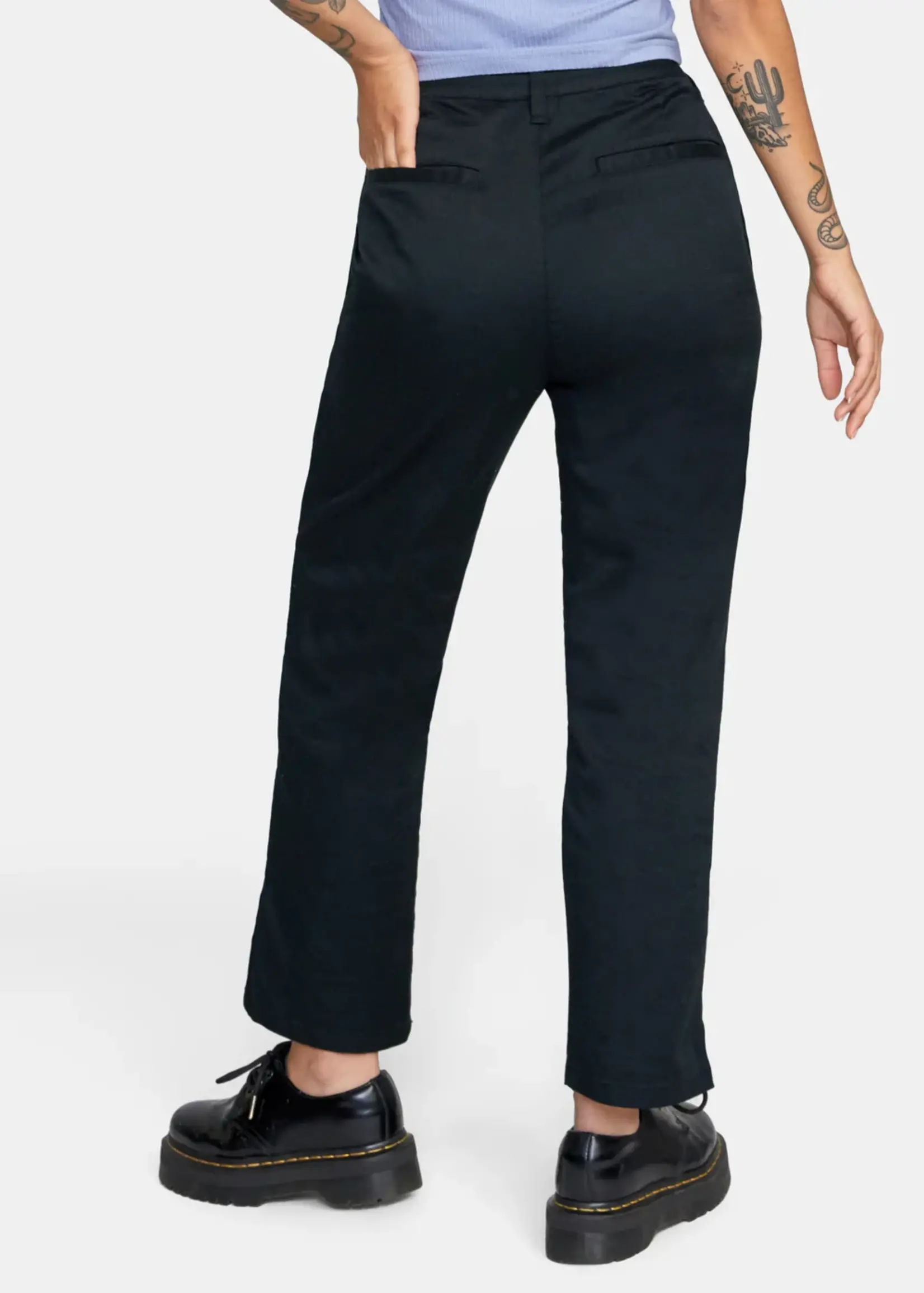 RVCA Women's Weekend Stretch Pant