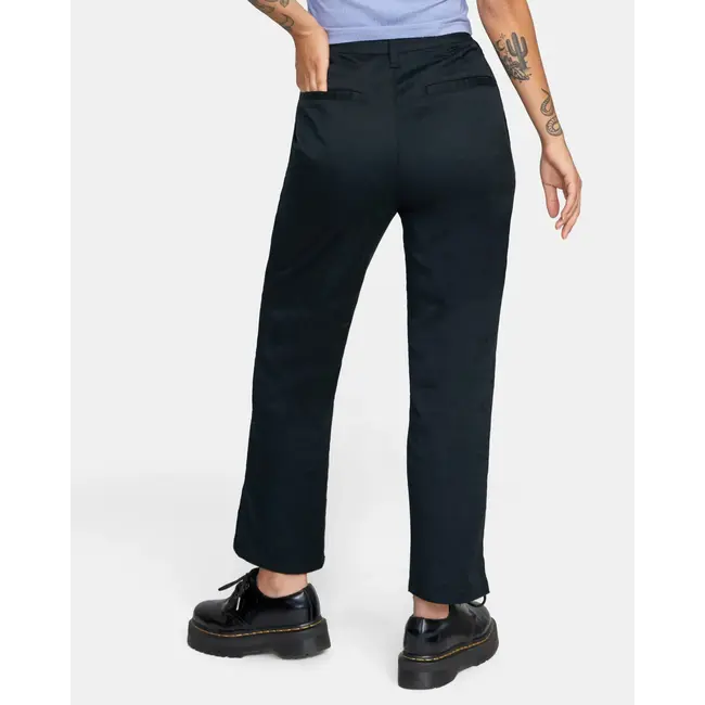 RVCA Women's Weekend Stretch Pant