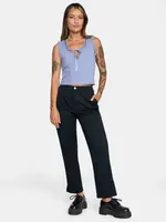 RVCA Weekend Stretch Pant