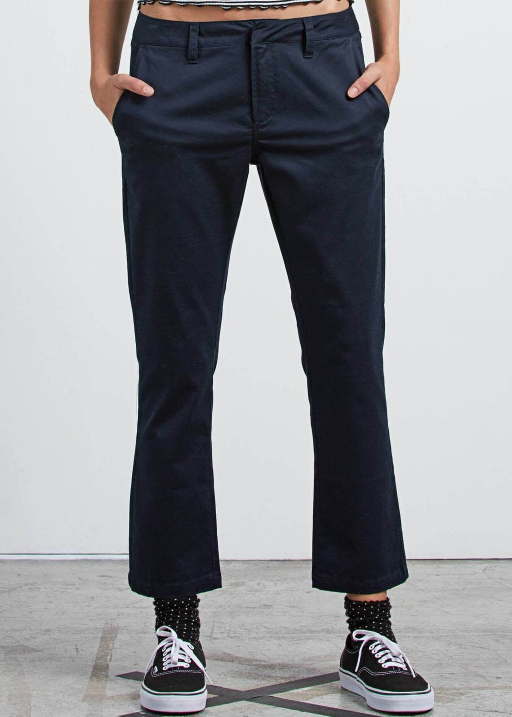 Volcom Women's Frochickie Classic Pant