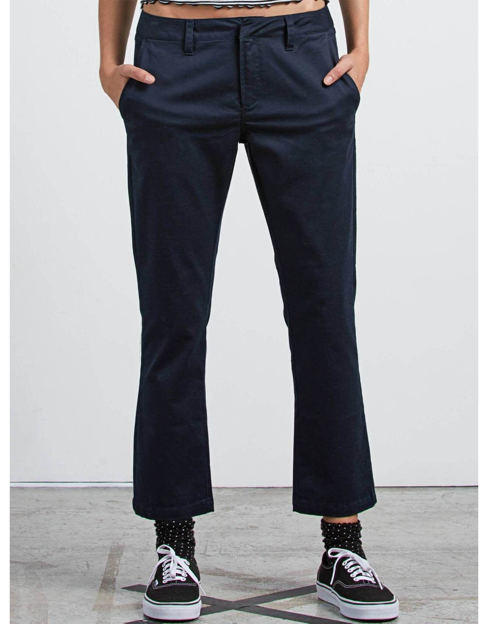 Volcom Women's Frochickie Classic Pant
