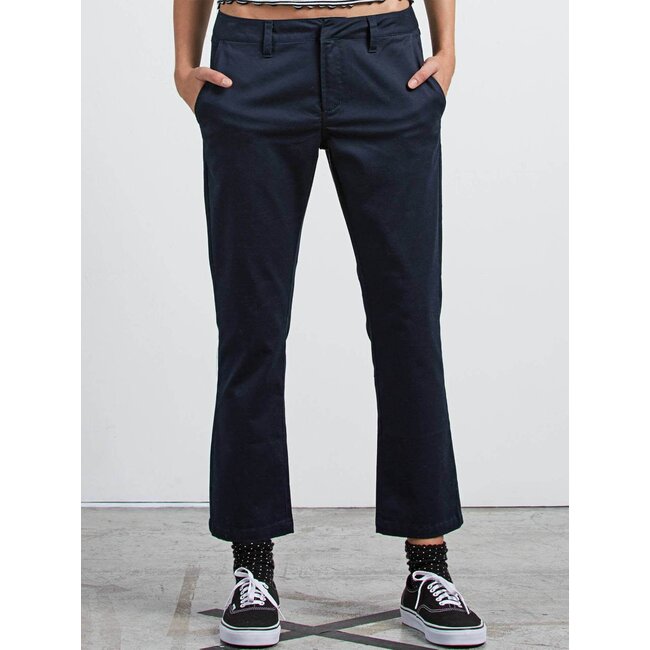 Volcom Women's Frochickie Classic Pant